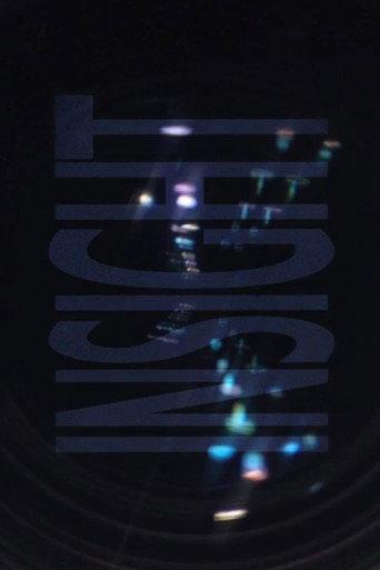 Insight (2012) poster