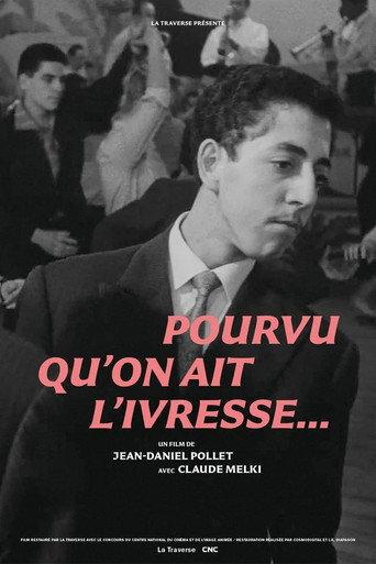 As Long as You Get Drunk... (1958) poster
