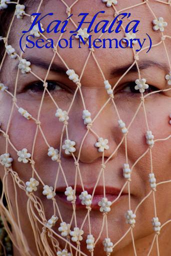 Sea of Memory (2024) poster
