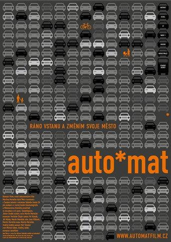 Auto*Mat (2009) poster