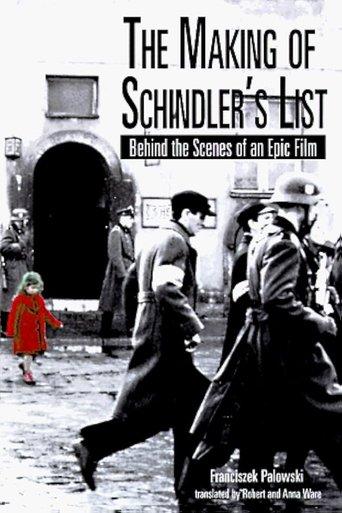 Schindler's List: 25 Years Later (2018) poster