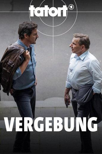 Vergebung (2023) poster