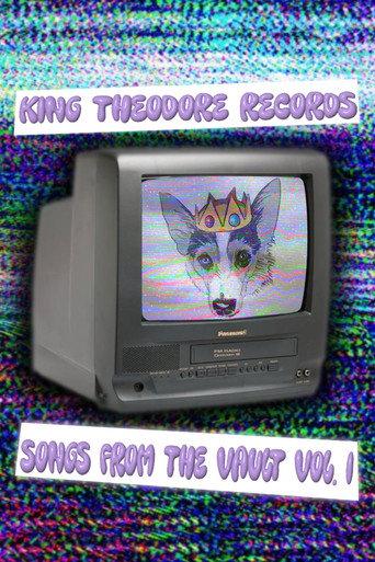Songs From The Vault Vol. 1 (2024) poster