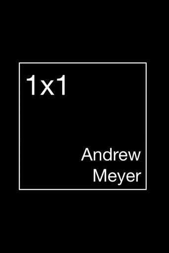 1 x 1 (1965) poster