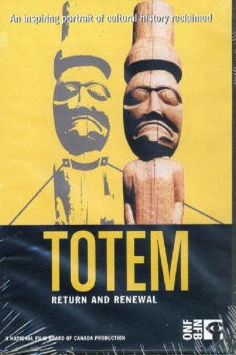 Totem: Return and Renewal (2007) poster