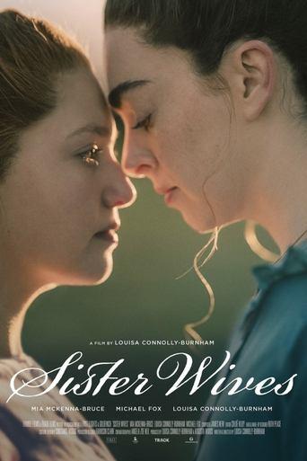Sister Wives (2024) poster