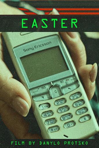 Easter (2024) poster