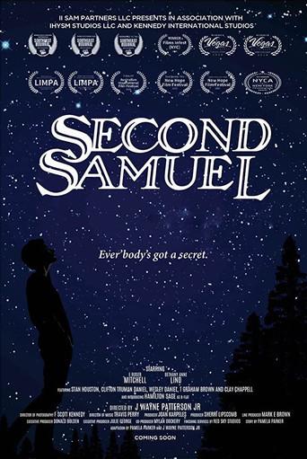 Second Samuel (2020) poster