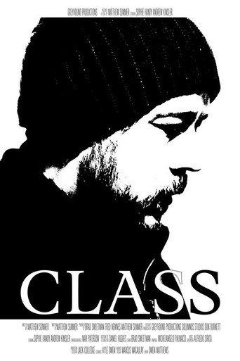 Class () poster