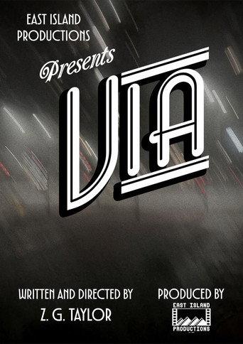 Via () poster