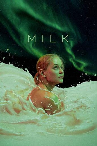 Milk (2021) poster