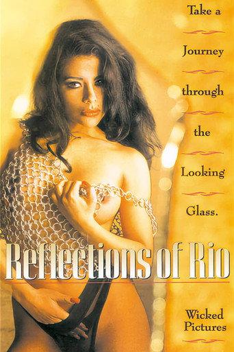 Reflections of Rio (1993) poster