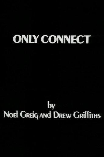 Only Connect (1979) poster