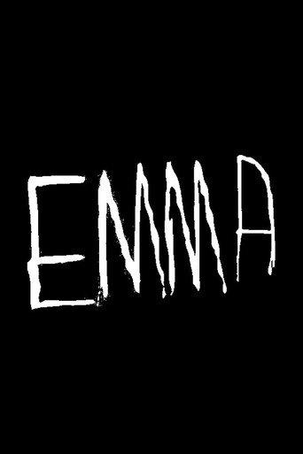 Emma (2017) poster
