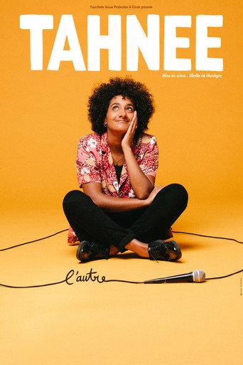 Tahnee, l'autre (2025) poster