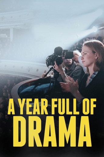 A Year Full of Drama (2019) poster