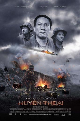The Legend Makers (2013) poster