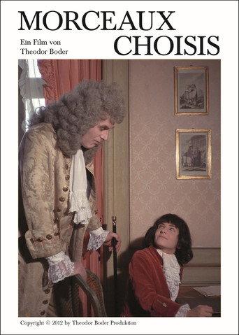 Morceaux choisis - Episoden aus dem Leben des Julius Schönfeld (2013) poster
