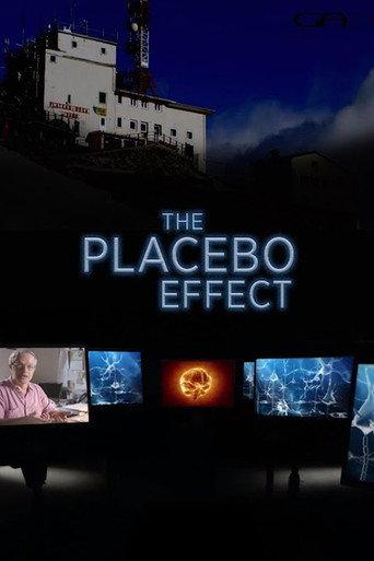 L'effet Placebo (2014) poster