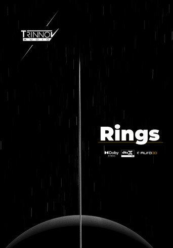 Rings (2025) poster