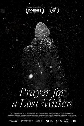 Prayer for a Lost Mitten (2020) poster