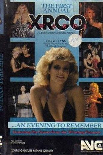 A Night for Legends (1985) poster