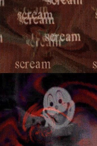 Scream (1997) poster