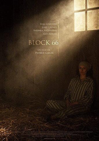Block 66 (2011) poster