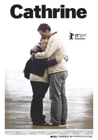 Cathrine (2008) poster