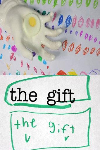 The Gift (2019) poster