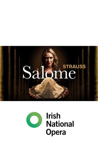 Salome - INO (2024) poster