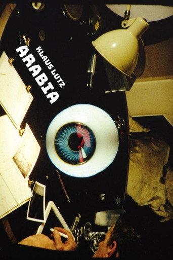 Arabia (1991) poster