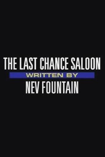 The Last Chance Saloon (2010) poster