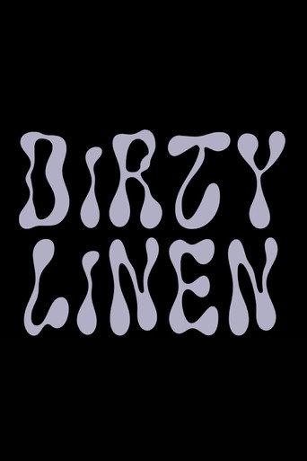 DIRTY LINEN (2025) poster