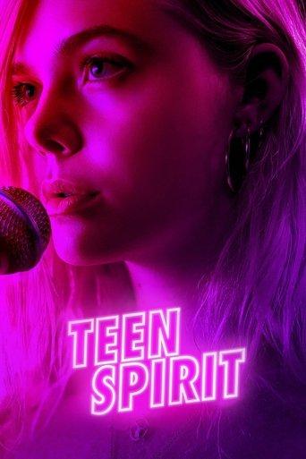Teen Spirit (2019) poster