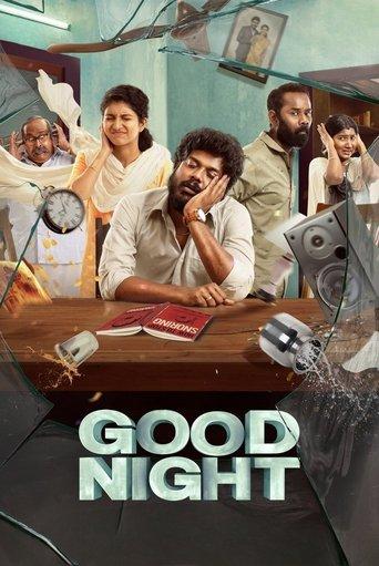 Good Night (2023) poster