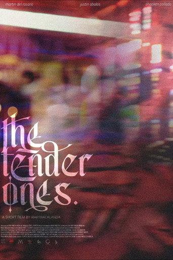 The Tender Ones (2026) poster