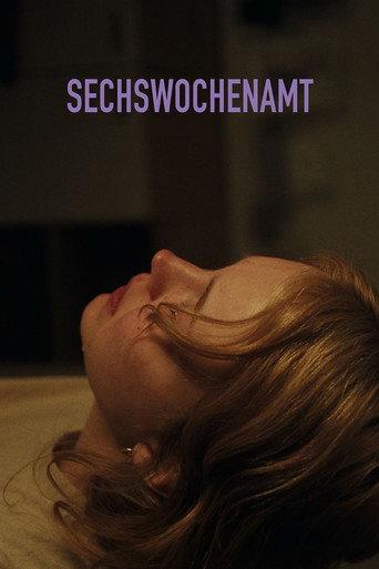 Six Weeks On (2026) poster