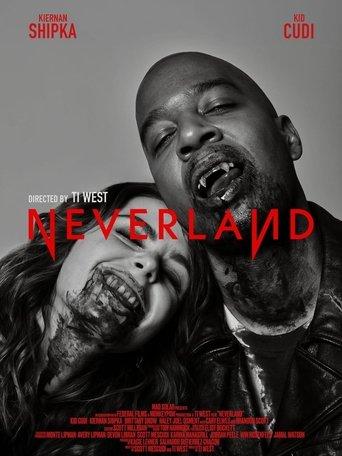 Neverland (2025) poster