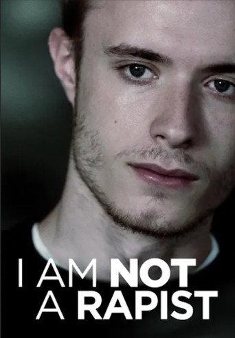 I Am Not a Rapist (2020) poster
