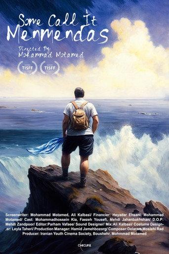 Some Call it Menmendas (2024) poster