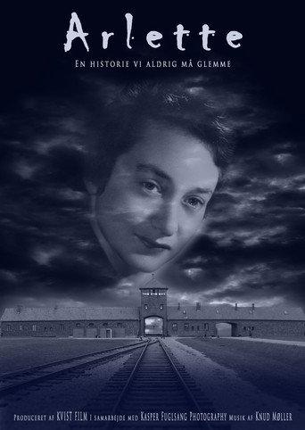Arlette (2017) poster