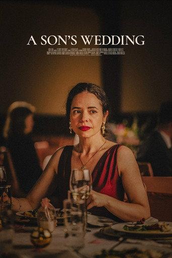 A Son's Wedding (2024) poster