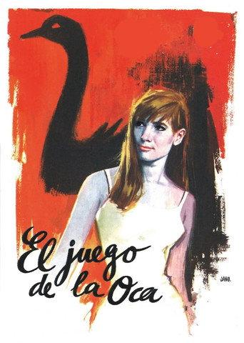 Snakes and Ladders (1965) poster