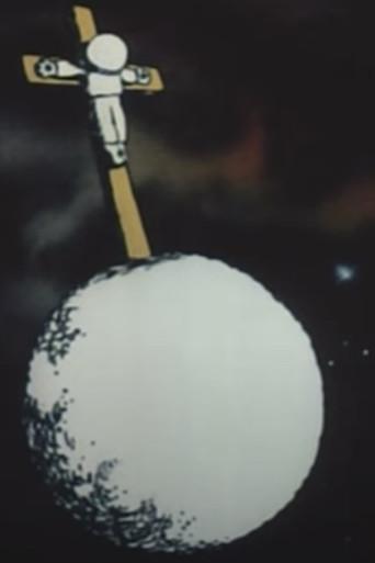 Fantabiblical (1977) poster