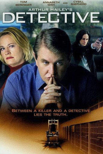 Arthur Hailey's Detective (2005) poster