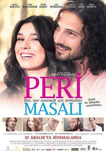 Peri Masalı (2014) poster