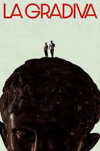 La Gradiva (2026) poster