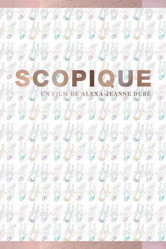 Scopique (2017) poster