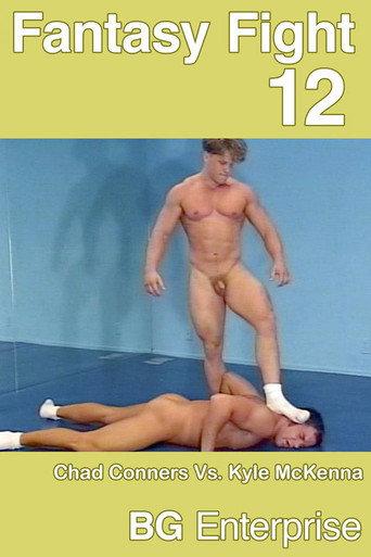 Fantasy Fight 12 (2001) poster